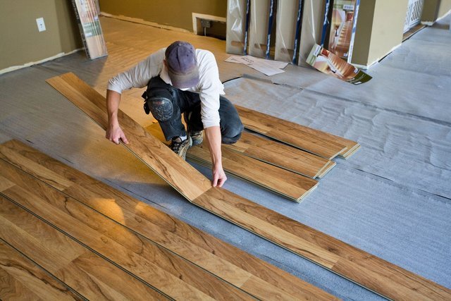 Flooring-Services