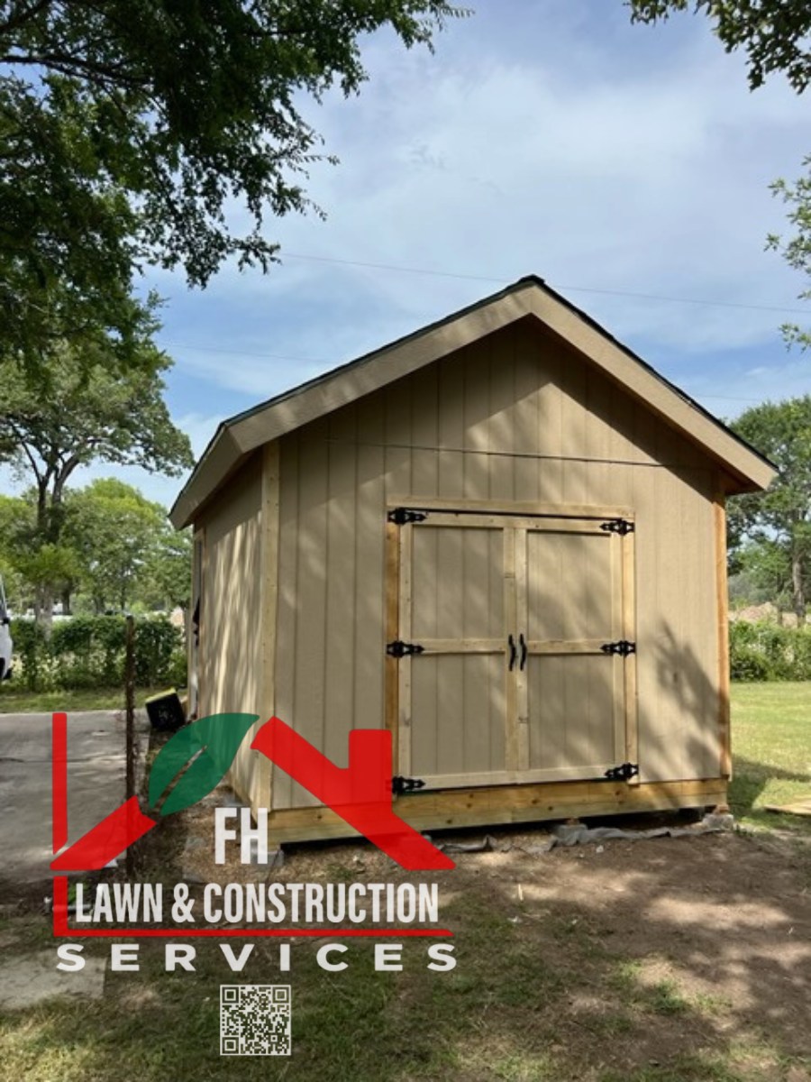 Construction
